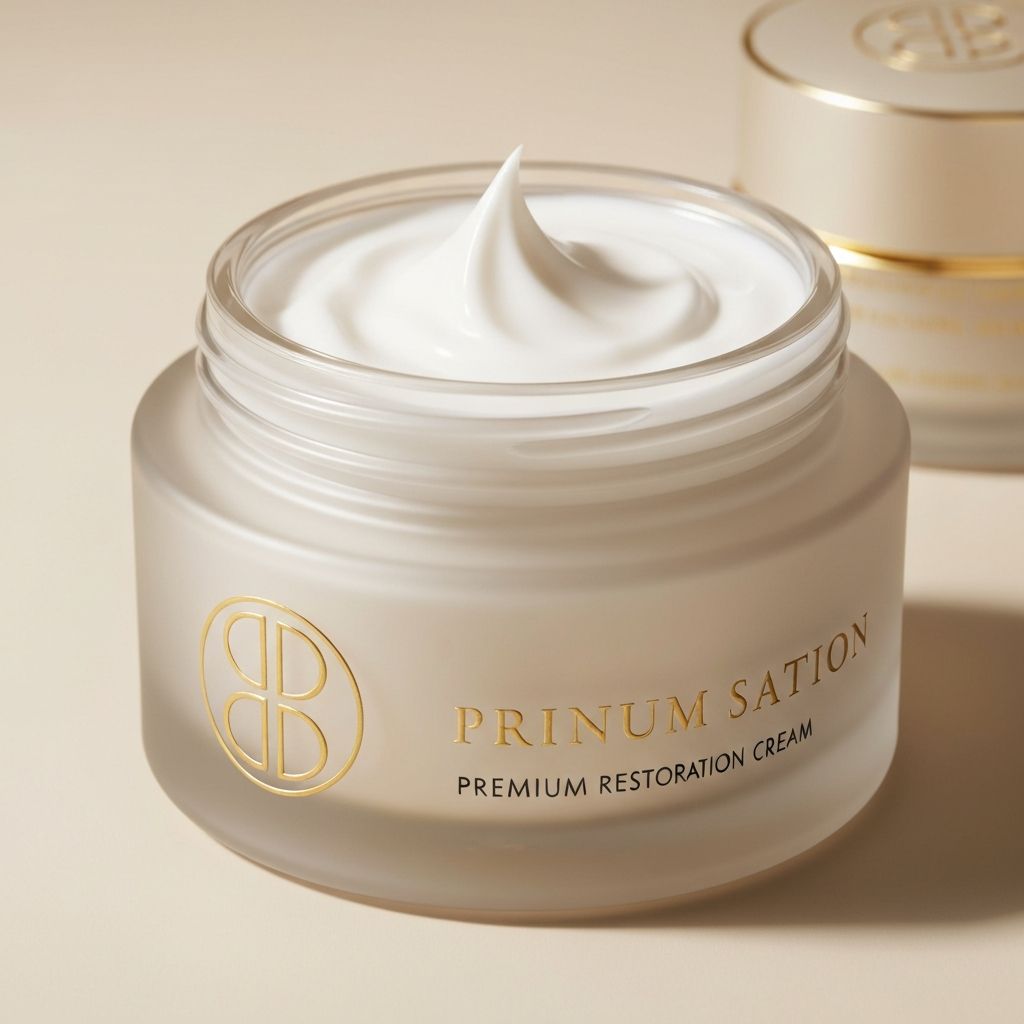 Premium Skin Restoration